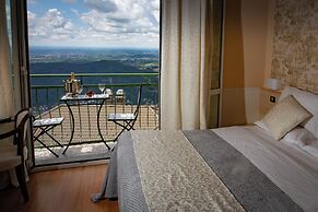 Albergo Vista Lago