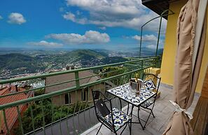 Albergo Vista Lago