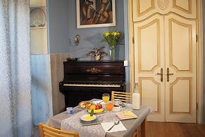 Albergo Vista Lago
