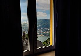 Albergo Vista Lago