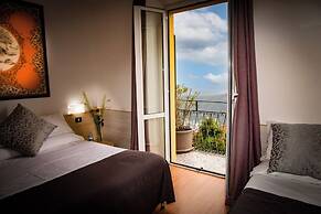 Albergo Vista Lago