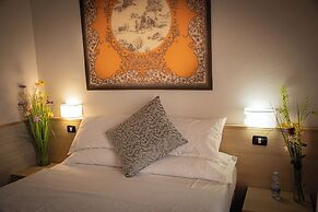 Albergo Vista Lago