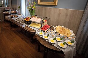 Albergo Vista Lago