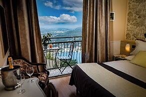 Albergo Vista Lago