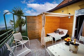 Albergo Vista Lago