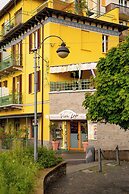 Albergo Vista Lago