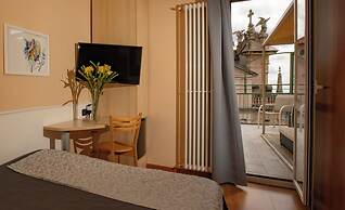 Albergo Vista Lago