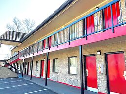 Travelers Inn Elizabeth City