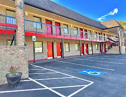 Travelers Inn Elizabeth City