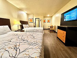 Travelers Inn Elizabeth City