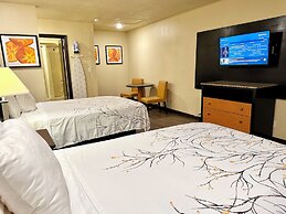 Travelers Inn Elizabeth City