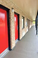 Travelers Inn Elizabeth City