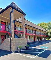 Travelers Inn Elizabeth City