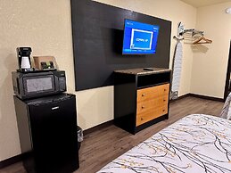 Travelers Inn Elizabeth City