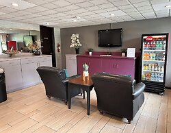 Travelers Inn Elizabeth City