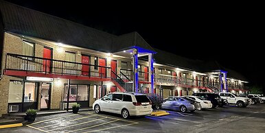 Travelers Inn Elizabeth City