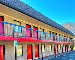 Travelers Inn Elizabeth City