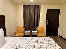 Travelers Inn Elizabeth City