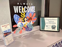 Travelers Inn Elizabeth City