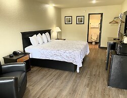 Travelers Inn Elizabeth City