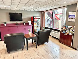 Travelers Inn Elizabeth City