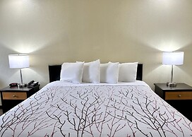 Travelers Inn Elizabeth City