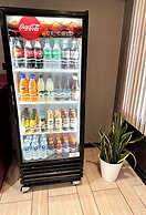 Travelers Inn Elizabeth City