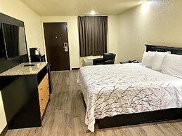 Travelers Inn Elizabeth City