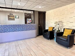 Travelers Inn Elizabeth City