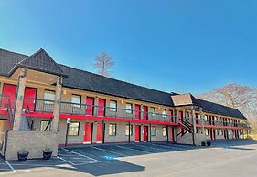 Travelers Inn Elizabeth City