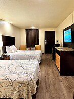 Travelers Inn Elizabeth City