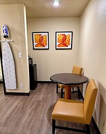 Travelers Inn Elizabeth City