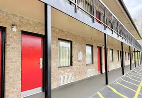 Travelers Inn Elizabeth City