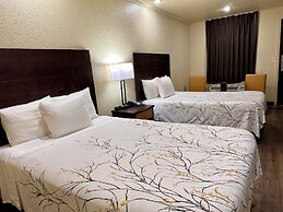 Travelers Inn Elizabeth City