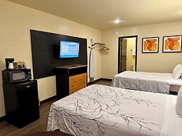 Travelers Inn Elizabeth City