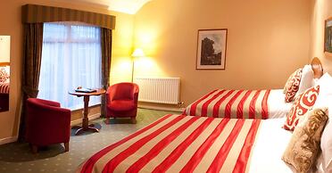 Brown Trout Golf & Country Inn