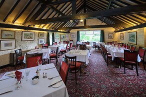 Brown Trout Golf & Country Inn