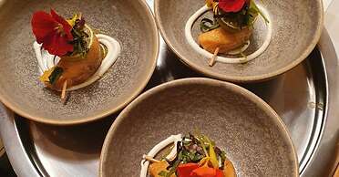 Brown Trout Golf & Country Inn