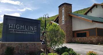 Highline Vail - a DoubleTree by Hilton