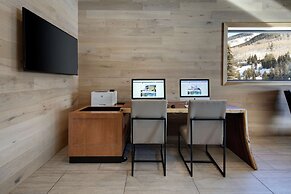Highline Vail - a DoubleTree by Hilton