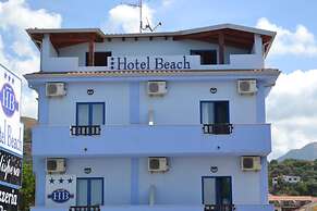 Beach Hotel