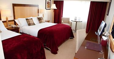 Headfort Arms Hotel
