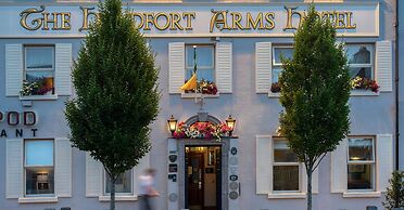 Headfort Arms Hotel