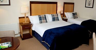 Headfort Arms Hotel