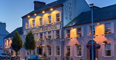 Headfort Arms Hotel