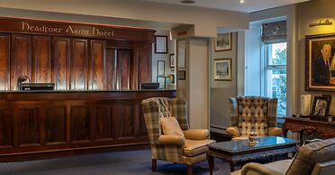 Headfort Arms Hotel