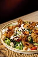 The Harbourview Hotel