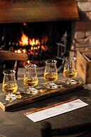 The Harbourview Hotel