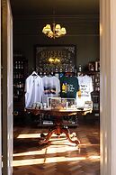 The Harbourview Hotel