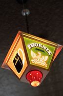 The Harbourview Hotel